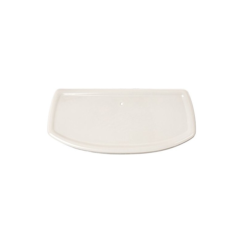American Standard 735133-401.020 Tank Cover with Locking Device, White