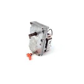 Breckwell 1 RPM Clockwise Auger Feed Motor W/Hole CE-017!