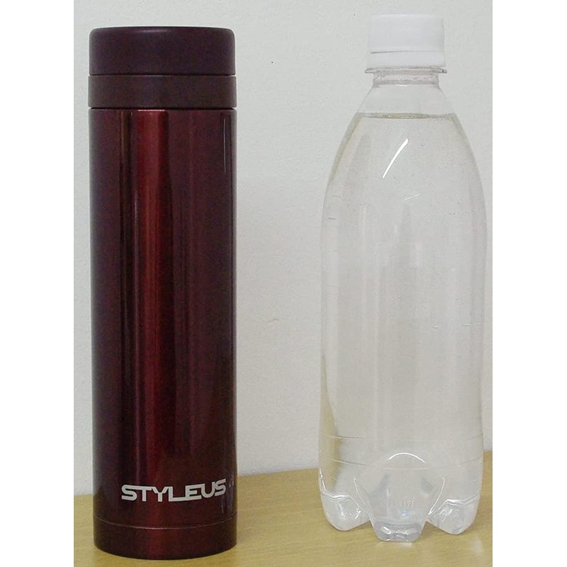 tahuko Stylus magukappubotoru