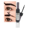 Gel Tinta Para Cejas Natural Larga Duración