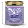 Taylor Inspired Smells Like Travis Candle - Long Lasting Soy