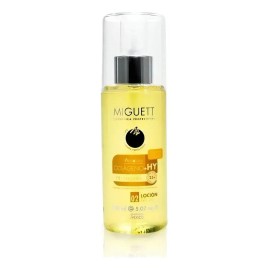 Locin Colgeno Acido Hialuronico 150ml Miguett Tipo de piel Desvitalizada                                                                              