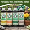 PlantVantage Concentrated Plant Fertilizer Bundle – Liquid Plant Food for