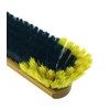 House Broom without Handle 28 cm Wide with Thread for