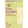 All Terrain Bandages - Sheer - 3/4 in x 3