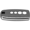 Garage Door Opener 433.92MHz Hansender, Pack of 3 Garage Doors