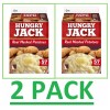 Idahoan *2PK**Hungry Jack Mashed Potatoes Easy Instant Tasty Food Bulk