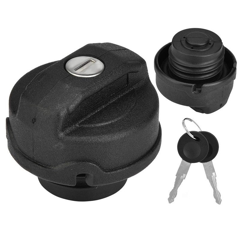 Fuel Cap with Fuel Petrol Fuel Cap with 2 Keys