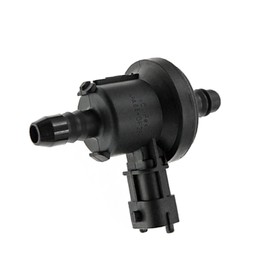 QGQZIQG Vapor Canister Purge Valve Solenoid Valve 0280142500 BV61-9G866-AA for Ford Escape 2013-2019 Ford Fiesta2014-2019 Focus 2012-2018 Transit Connect 2014-2016 Lincoln MKC