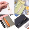 PHUSBLAY Leather Single Pen Holder - Organize and protect your