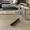 Zerodeko Pull Up Bar Attachment Non-Slip Foam Grip Pad Cushion