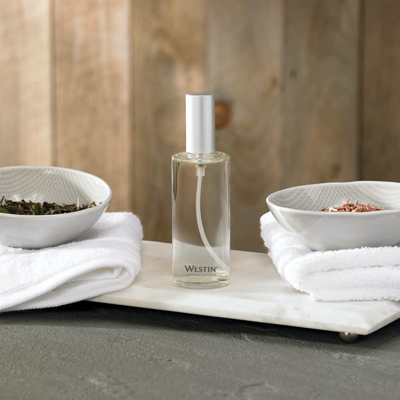 Westin White Tea Room Spray - Luxury Hotel Fragrance -