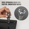 DEPOTA 22-in-1 Magnetic Screwdriver Set Screw Driver Set Kit for