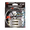 Xbraid (XBRAID) PE Line Full Drag TSR X8 300m No.