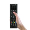 Universal Remote Control for TeleFunk FINLUX TV D32F197A3C D32F197I3C D32F197R3C