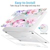 Mektron for MacBook Pro 16 inch Case 2020 2019 Release