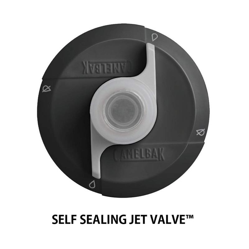 Camelbak Podium Sports Water Bottle Squeeze Bottle Running Cycling Hiking