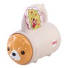 Fisher-Price Hide 'n Peek Rattle
