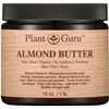 Almond Body Butter 16 oz 100% Pure Raw Fresh Natural