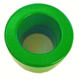 2pcs 49X32X19mm Toroidal Transformer Core Ferrite Chokes Nosie Filter Ferrite Bead instead of 50X30X20mm MnZn PC40