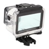 45m Underwater Action Camera Waterproof Case Touchable Back Cover for