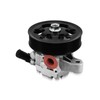 TAUTOY 21-5419 96-5419 Power Steering Pump with Pulley For Honda