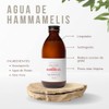 Kit Piel Mixta Contiene Tónico Facial Agua Hammamelis 240ml Una