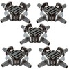 Bewässerung 5 x Gardena cross piece distributor accessory for the