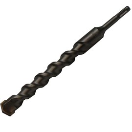 Drill America 5/32" x 6" SDS-Plus Hammer Bit Drill Bit, SDS Series