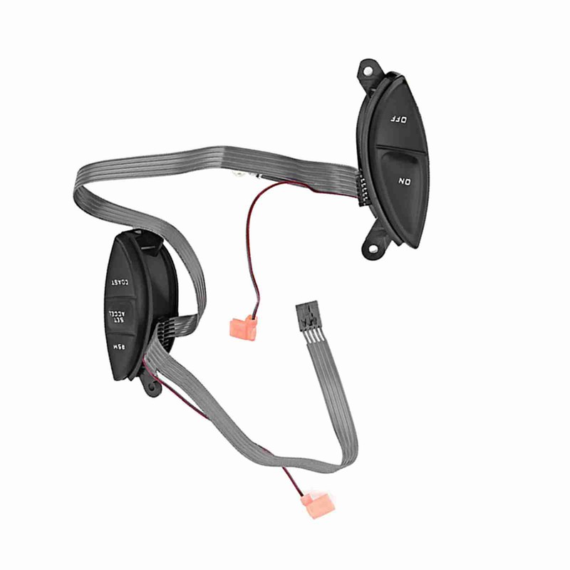 Car Steering Wheel Cruise Control Switch Fit for Ford Explorer