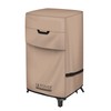 ULTCOVER Waterproof Vertical Electric Smoker Cover 30 inch for Most