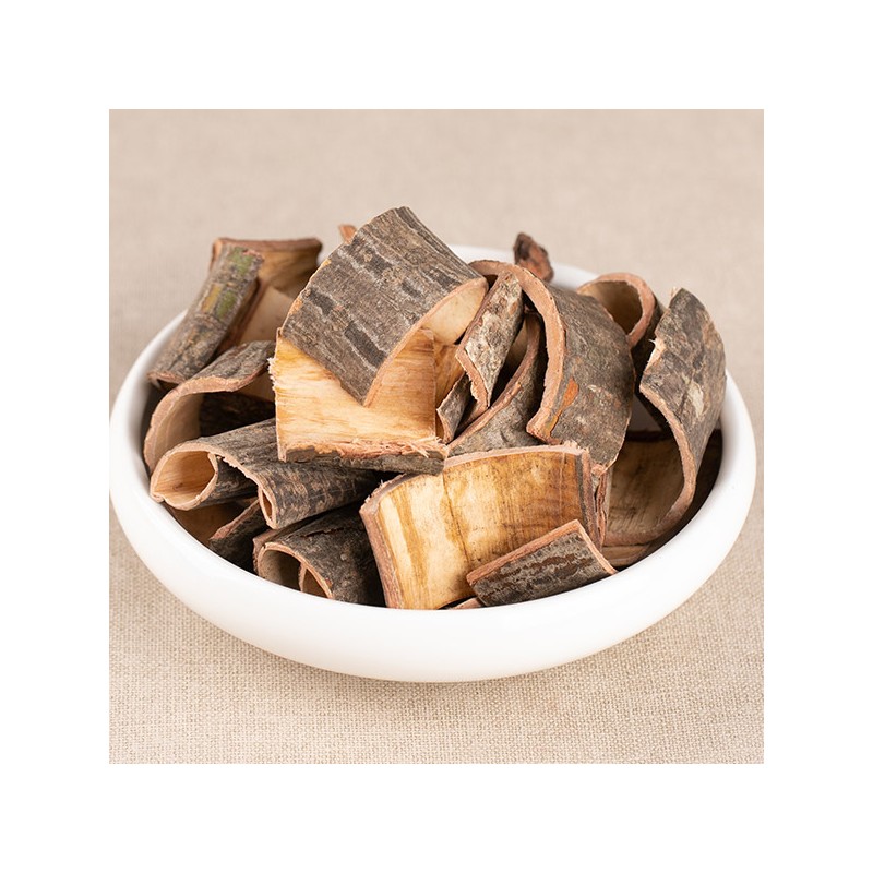 See detailed explanation Domestic Sancheong bark bark 200g Sancheong bark
