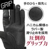 Kenko GHS-N07-S Cameraman Gloves New Grip Hot Shot 7, Small,