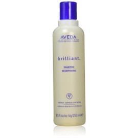 AVEDA BRILLIANT™ Shampoo 250ml