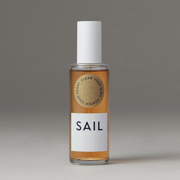 SAIL Terra Adaptogenic Toner