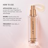 JLO BEAUTY Brightening Serum, Face Serum with Vitamin C, Niacinamide