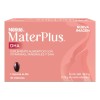 Multivitamínico Dha Nestlé Materplus Caja 30cápsulas