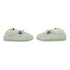 1 Pair Electric Foot Warmer USB Heating Shoes 3 Gears