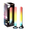 CALEX - Gaming Monitor LED Light Bar, 2 Pieces, Razer