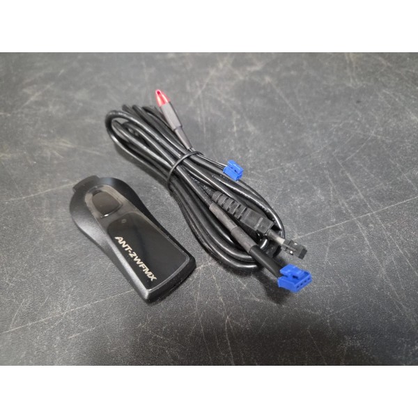 Compustar NEW Firstech / Compustar ANT-2WFMX Antenna and Cable for