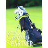 CybGene 60th Birthday Gifts for Men, Funny Golf Towels, 60