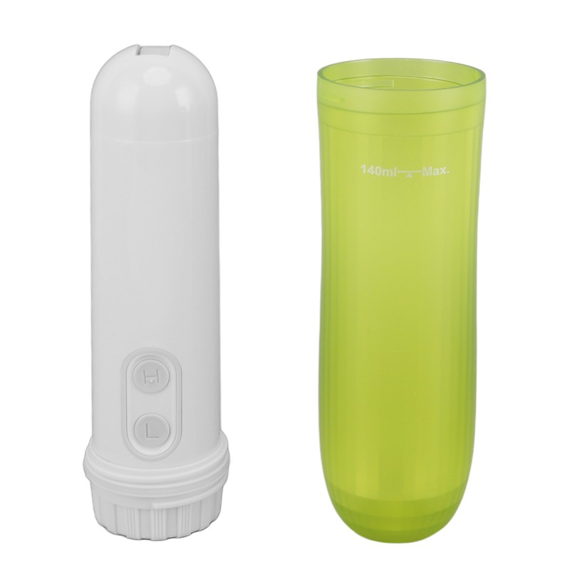 Women Postpartum Cleaner Electric Handheld Perineal Cleansing Tool Maternity Care