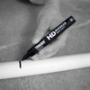 Tracer Heavy Duty Construction Marker (1-3mm Bullet Point General-Purpose Marker