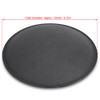 5PCS 130MM Audio Loudspeaker Horn Woofer Speaker Dome Dust Cap