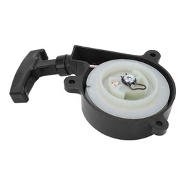 Tbest Pull Starter, Starter Recoil Starter 4203 190 0405 Replacement for BR320 BR340 BR380 BR400 BR420 Blower