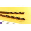 Drill Hog 7/32 Drill Bit 7/32" Molybdenum M7 HSS Twist