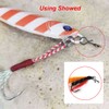 No-Knot Fast Snaps Fly Fishing Snap No Knot Snaps Quick