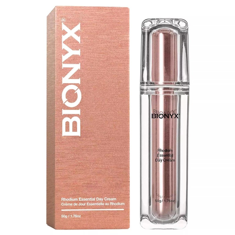 Bionyx Rhodium Day Cream for Face - Wrinkle Cream for