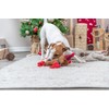 Trixie Christmas Dog Toys for Medium & Large Dogs (Reindeer