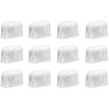 Filtros de Agua para Cafetera CUISINART de Carbón Activado, Paquete